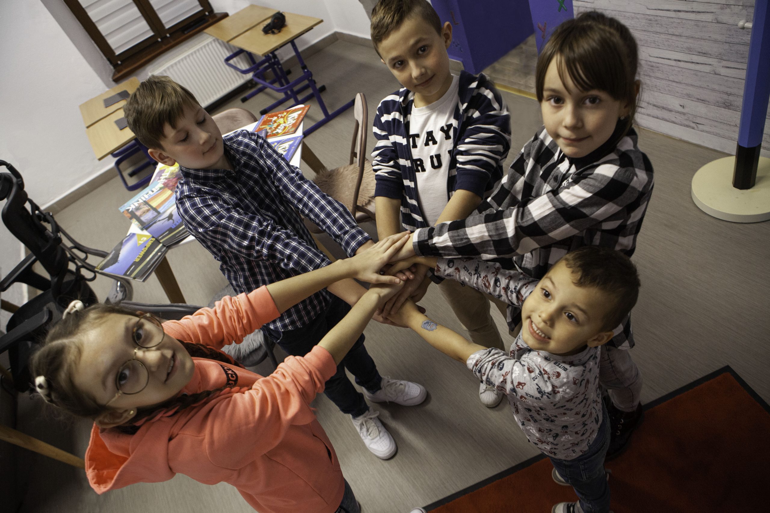 Dlaczego warto uczyć się angielskiego?