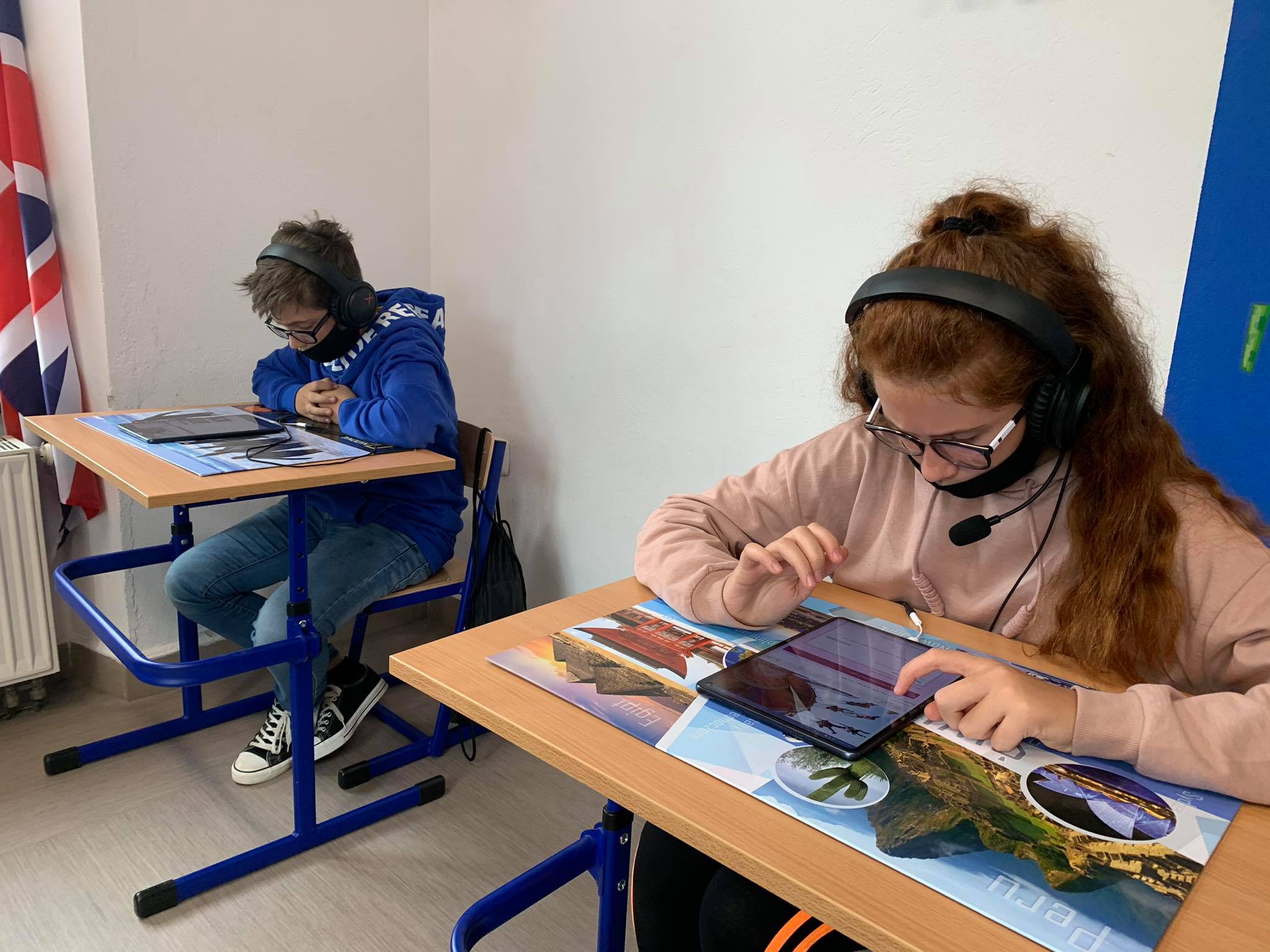 Zalety znajomości języków obcych