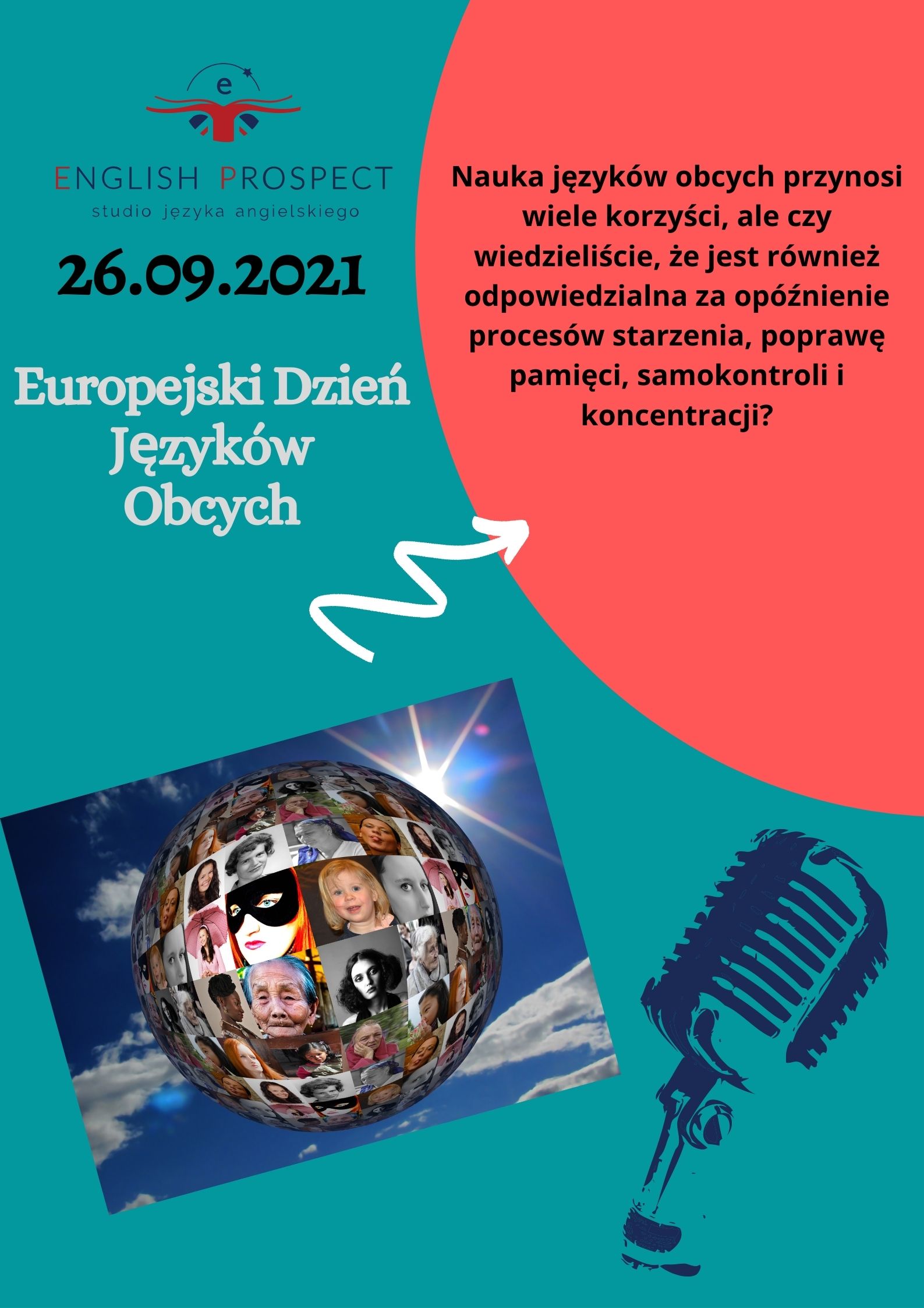 Europejski Dzień Języków