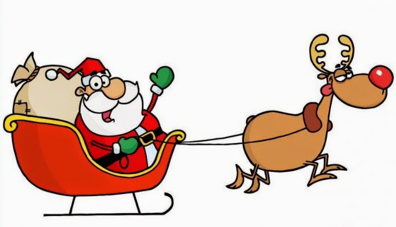 Ciekawostek świątecznych ciąg dalszy…