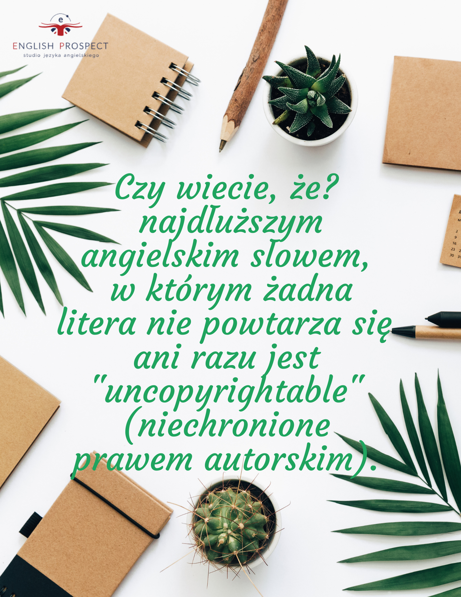 Czy wiecie, że ?