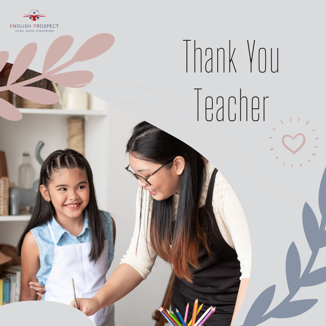 Dzień Edukacji Narodowej