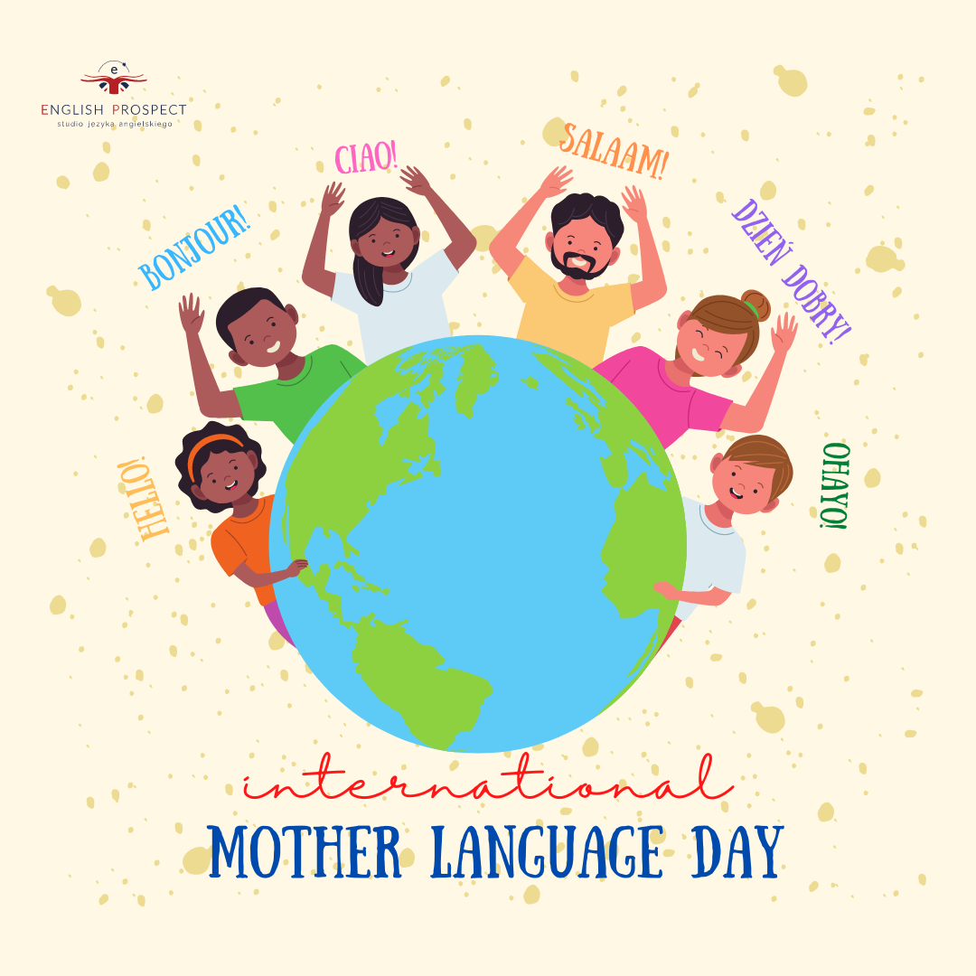 International Mother Language Day