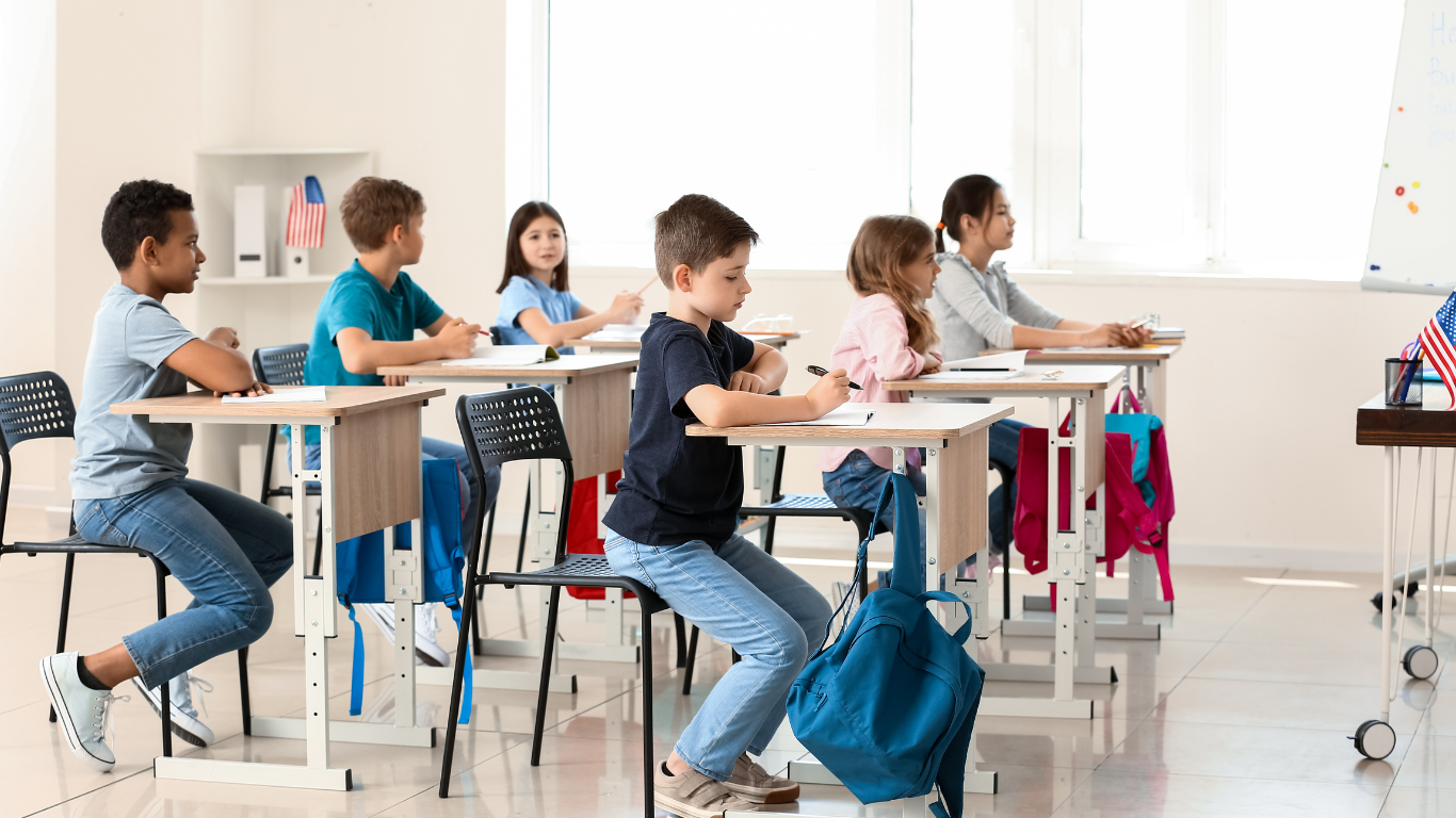 Pokochajcie język angielski razem z nami! 😊