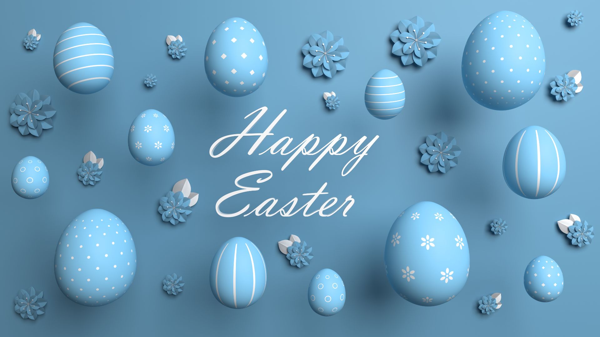 🐰🐣Happy Easter!🐰