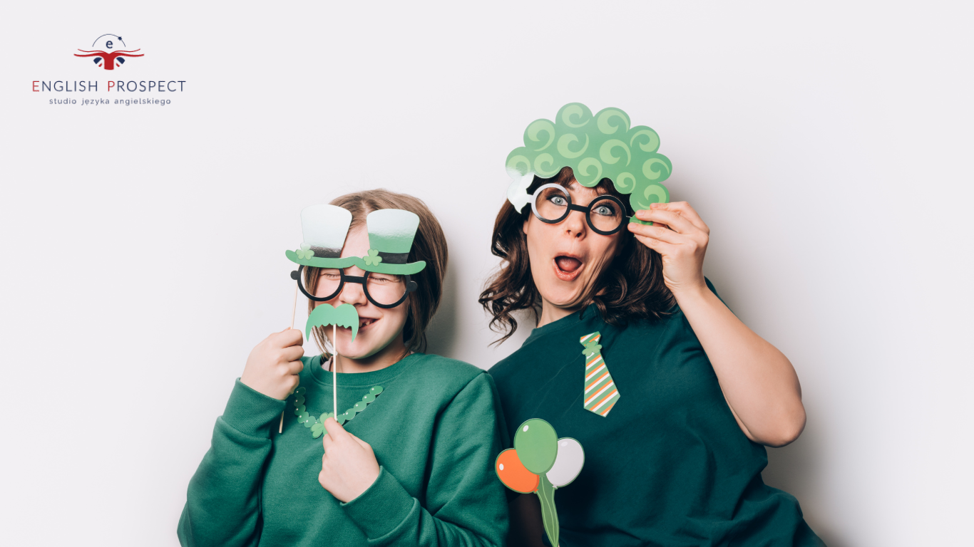 🇮🇪 Obchody Saint Patrick’s Day ➖ podsumowanie 🇮🇪