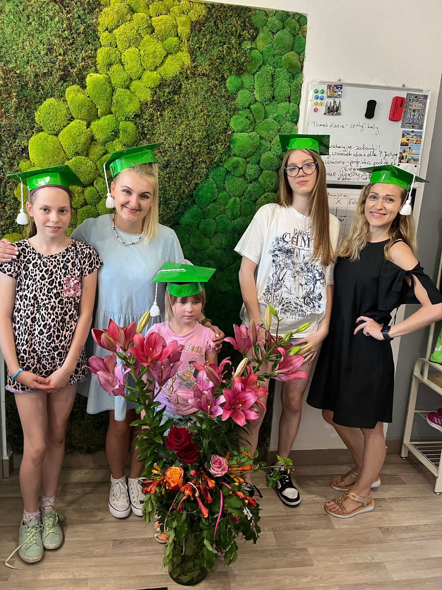 🎓Drodzy Uczniowie🎓