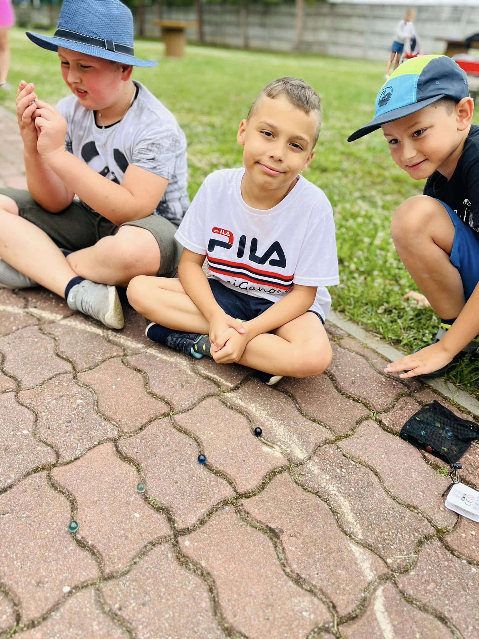 Kultura i dzika przyroda Afryki.🧒🏼👧🏻👦🏼👦🏻🐊🌍